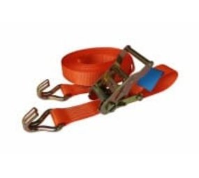 Loadlok Loadlok Spanband met Ratel en haken 35 mm Loadlok Loadlok Spanband met Ratel en haken 35 mm