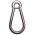 Seilflechter - Karabijnhaak - Met Oog - RVS A4 Seilflechter - Karabijnhaak - Met Oog - RVS A4