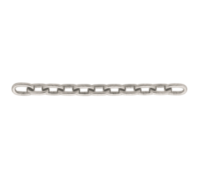 Seilflechter Seilflechter - Scheepsketting - Kortschalmig - RVS A4 Seilflechter Seilflechter - Scheepsketting - Kortschalmig - RVS A4