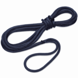 Seilflechter Seilflechter - Taifun® Polyester Landvast - Navy Blauw Seilflechter Seilflechter - Taifun® Polyester Landvast - Navy Blauw