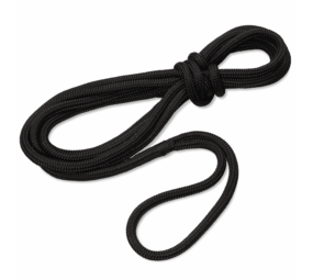 Seilflechter Seilflechter - Taifun® Polyester Landvast - Zwart