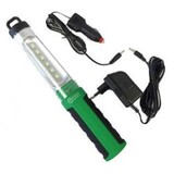 Höfftech Höfftech Led Looplamp met 6 ledjes Li-on oplaadbaar Höfftech Höfftech Led Looplamp met 6 ledjes Li-on oplaadbaar