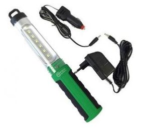 Höfftech Höfftech Led Looplamp met 6 ledjes Li-on oplaadbaar Höfftech Höfftech Led Looplamp met 6 ledjes Li-on oplaadbaar