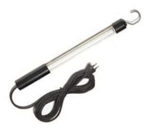 Benson Looplamp TL 8 watt met 5 meter snoer