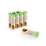 GP GP Super Alkaline AA - 8 batterijen