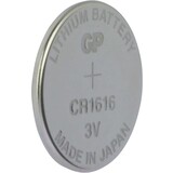 GP GP Lithium CR1616 - 1 knoopcel