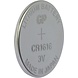 GP GP Lithium CR1616 - 1 knoopcel GP GP Lithium CR1616 - 1 knoopcel