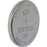 GP GP Lithium CR1220 - 1 knoopcel