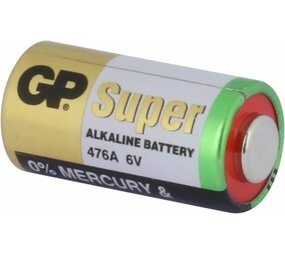 GP GP High voltage battery 476A - 1 rondcel GP GP High voltage battery 476A - 1 rondcel