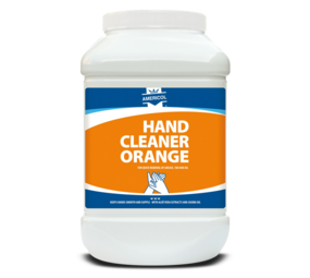 Americol Americol - Handcleaner Orange Americol Americol - Handcleaner Orange