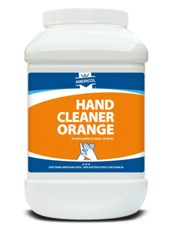 Americol Americol - Handcleaner Orange Americol Americol - Handcleaner Orange