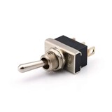 Ripca Ripca Schakelaar 12V-25A aan-aan Ripca Ripca Schakelaar 12V-25A aan-aan