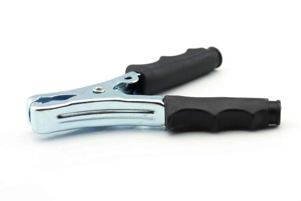 Ripca Ripca Laadklem ongeïsoleerd 60Amp Ripca Ripca Laadklem ongeïsoleerd 60Amp