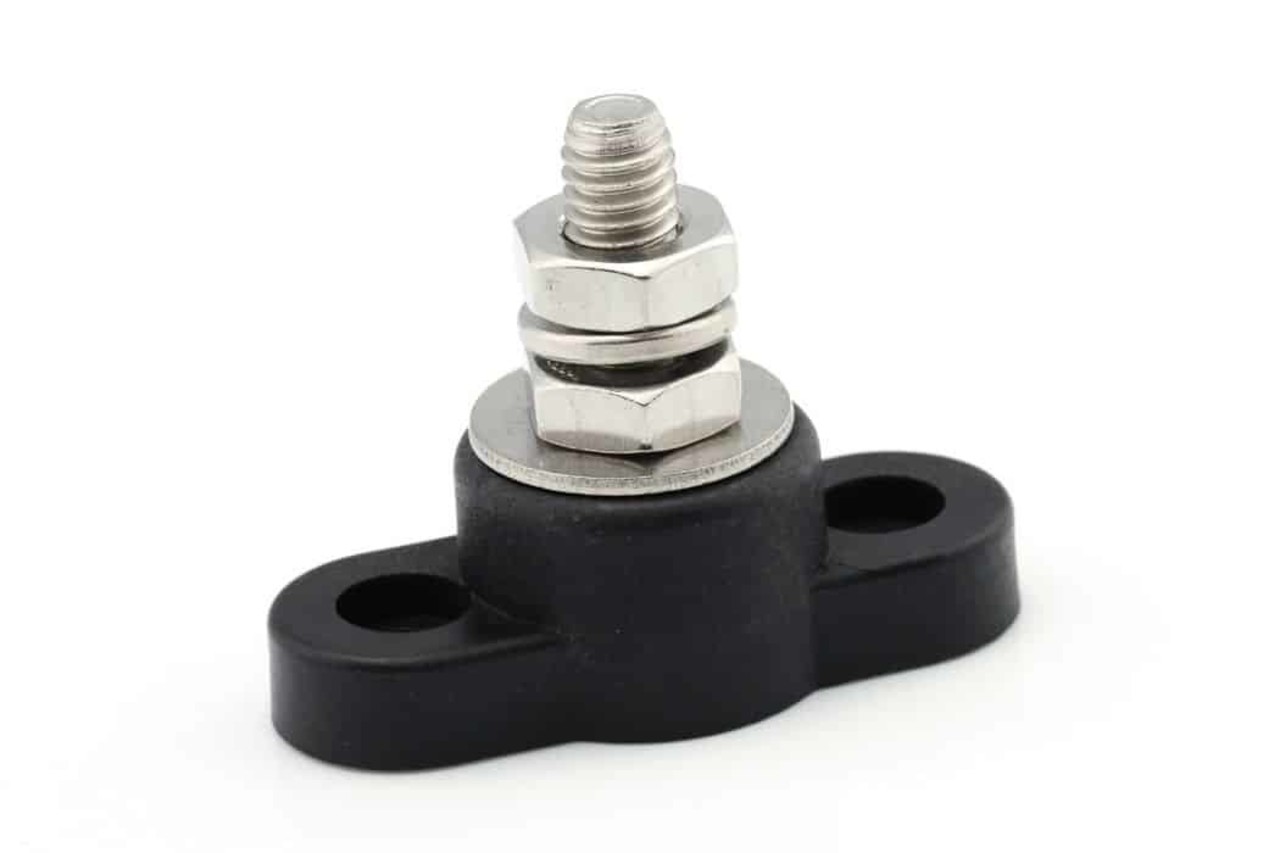 Ripca Ripca Enkel verdeelpunt 8mm Ripca Ripca Enkel verdeelpunt 8mm