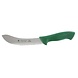Friedrich Herder Friedrich Herder F8675J-Kopmes 180 mm RVS gebogen groen Friedrich Herder Friedrich Herder F8675J-Kopmes 180 mm RVS gebogen groen
