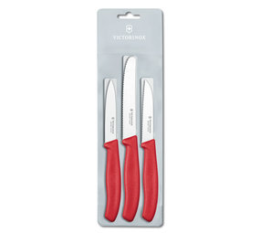 Victorinox Victorinox Classic Schilmessenset Victorinox Victorinox Classic Schilmessenset