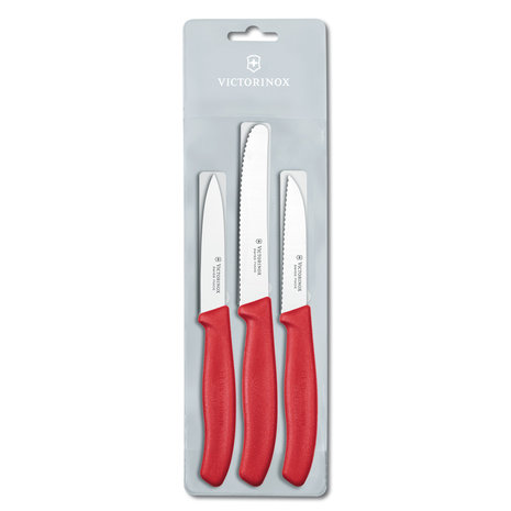 Victorinox Victorinox Classic Schilmessenset Victorinox Victorinox Classic Schilmessenset