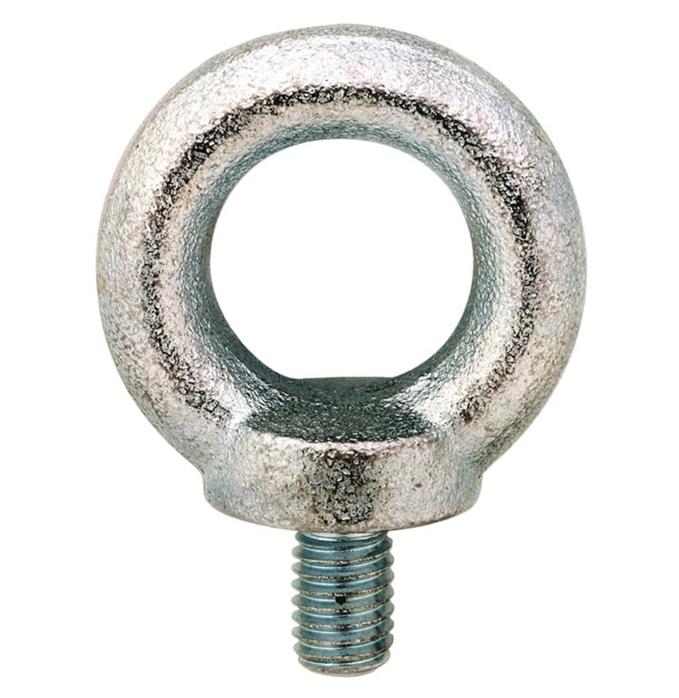 Dulimex Ringschroef Type 580 M16 Thermisch Verzinkt Dulimex Ringschroef Type 580 M16 Thermisch Verzinkt