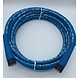 Hydroflex Hydroflex hogedrukslang compleet 3/8" M-22 Hydroflex Hydroflex hogedrukslang compleet 3/8" M-22