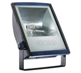 Gewiss Gewiss deklicht GW85002 - 150 Watt - 230V - IP65 Gewiss Gewiss deklicht GW85002 - 150 Watt - 230V - IP65