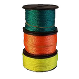 Chris Muller Touw Metselkoord diverse kleuren op rolletjes van 50 meter Chris Muller Touw Metselkoord diverse kleuren op rolletjes van 50 meter