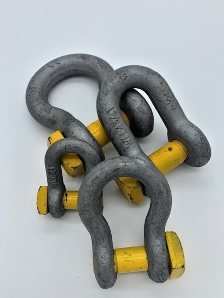 BWS Verzinkte hoogwaardige visserijsluitingen met vierkante kop BWS Verzinkte hoogwaardige visserijsluitingen met vierkante kop