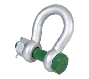 Van Beest Harpsluiting MB Green Pin - G-4163 Van Beest Harpsluiting MB Green Pin - G-4163