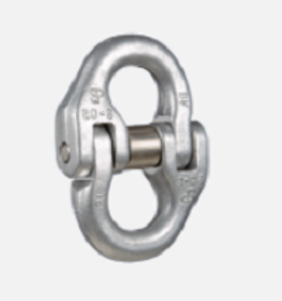 Silverline Silverline Connector met kunststof bus Silverline Silverline Connector met kunststof bus