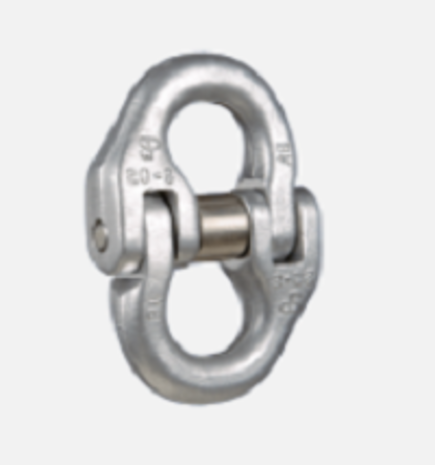 Silverline Silverline Connector met kunststof bus Silverline Silverline Connector met kunststof bus