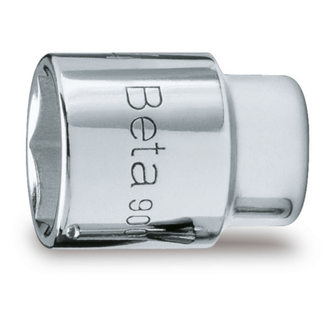 Beta Beta 900 - Dopsleutels zeskant - 1/4" Beta Beta 900 - Dopsleutels zeskant - 1/4"