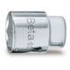 Beta Beta 900 - Dopsleutels zeskant - 1/4" Beta Beta 900 - Dopsleutels zeskant - 1/4"