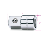 Beta Beta 920/16 - Verloopdop 1/2” naar 3/4” Beta Beta 920/16 - Verloopdop 1/2” naar 3/4”