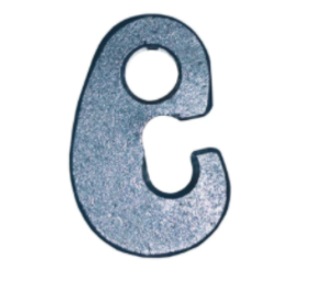 Blue Line BMM G-Haken Blue Line BMM G-Haken