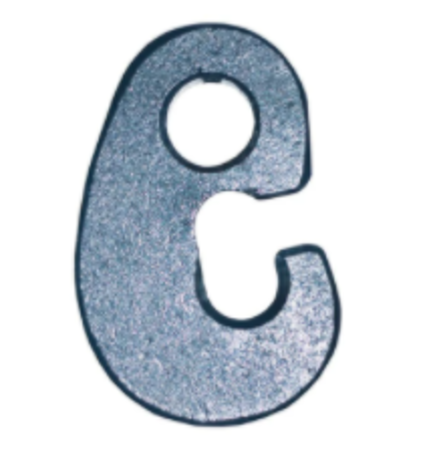 Blue Line BMM G-Haken Blue Line BMM G-Haken