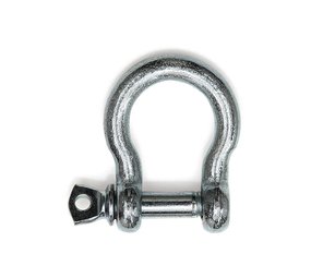 Dulimex Dulimex Harp-sluiting thermisch verzinkt - 16mm