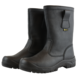 Safefeet Safefeet Monza 10-600 - Veiligheidslaars - S3 - Gevoerd - Zwart - werklaarzen Safefeet Safefeet Monza 10-600 - Veiligheidslaars - S3 - Gevoerd - Zwart - werklaarzen