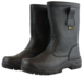 Safefeet Monza 10-600 - Veiligheidslaars - S3 - Gevoerd - Zwart - werklaarzen Safefeet Monza 10-600 - Veiligheidslaars - S3 - Gevoerd - Zwart - werklaarzen