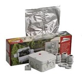 Attema Attema Gietmofpakket AK1-IP65 Attema Attema Gietmofpakket AK1-IP65