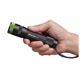 GP GP Zaklamp CR42 1000lm 18650