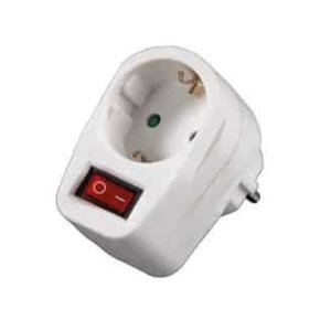 Stekkerdozen Stekkerdozen