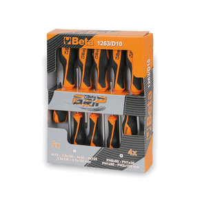 Schroevendraaiers Schroevendraaiers