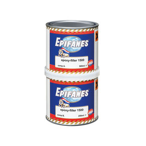 Epoxy & Polyester producten Epoxy & Polyester producten