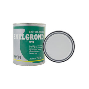 Grondverven, Primers & Voorstrijken Grondverven, Primers & Voorstrijken