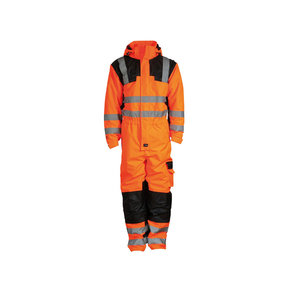 Reflecterende kleding