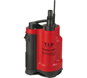 T.I.P. T.I.P. I-COMPAC 13000 dompelpomp T.I.P. T.I.P. I-COMPAC 13000 dompelpomp