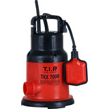 T.I.P. T.I.P. TKX 7000 Schoon water dompelpomp T.I.P. T.I.P. TKX 7000 Schoon water dompelpomp