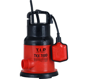 T.I.P. T.I.P. TKX 7000 Schoon water dompelpomp T.I.P. T.I.P. TKX 7000 Schoon water dompelpomp