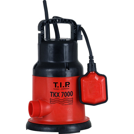 T.I.P. T.I.P. TKX 7000 Schoon water dompelpomp T.I.P. T.I.P. TKX 7000 Schoon water dompelpomp