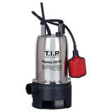 T.I.P. T.I.P. Maxima 180 PX Vuil water dompelpomp T.I.P. T.I.P. Maxima 180 PX Vuil water dompelpomp