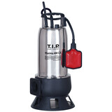 T.I.P. T.I.P. Maxima 400 CX Vuil water dompelpomp T.I.P. T.I.P. Maxima 400 CX Vuil water dompelpomp